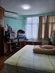 Sherwood Towers (D21), Apartment #566171491